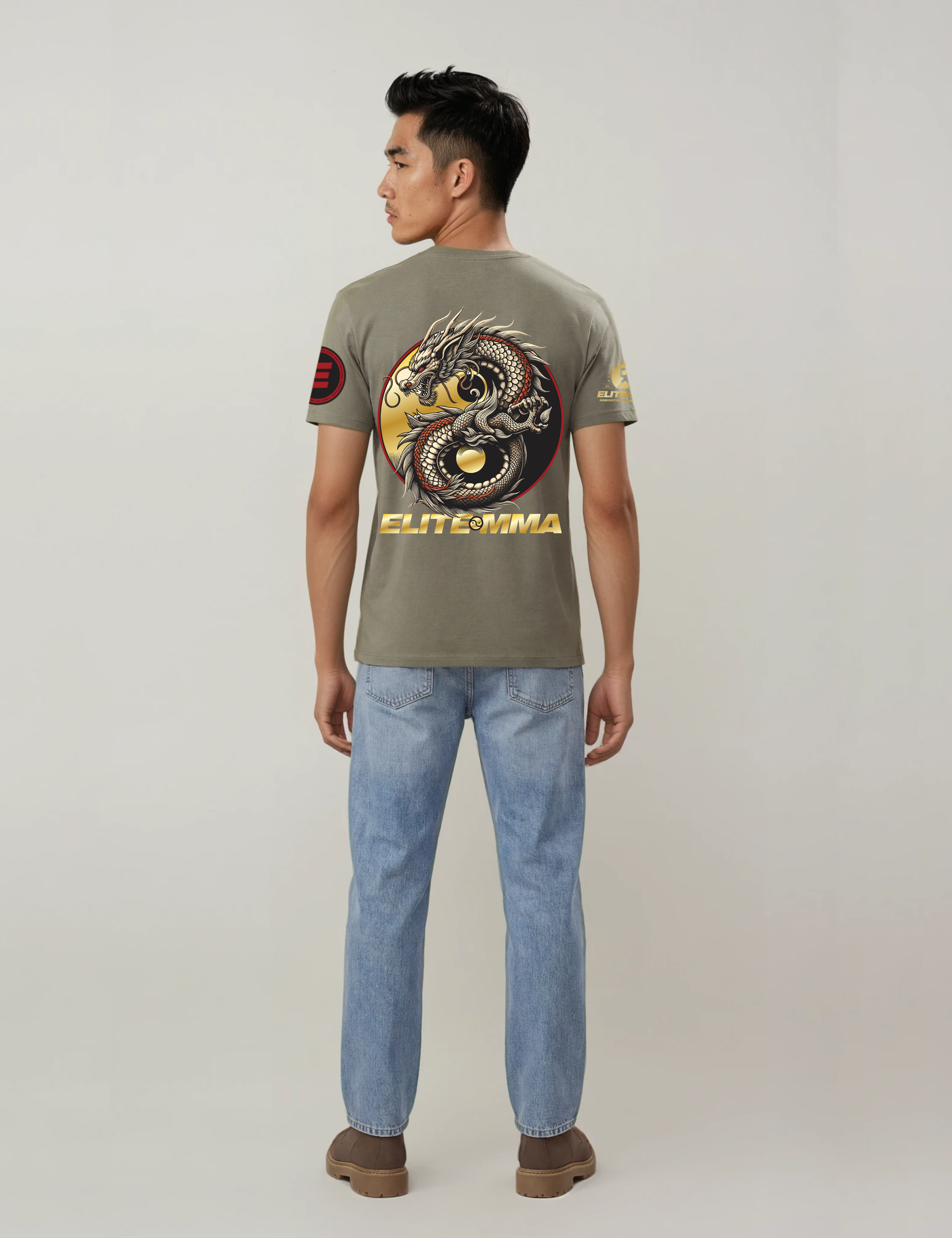 Army Green