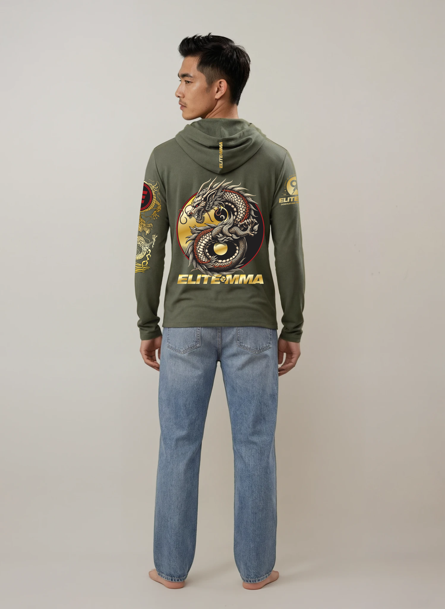 Army Green