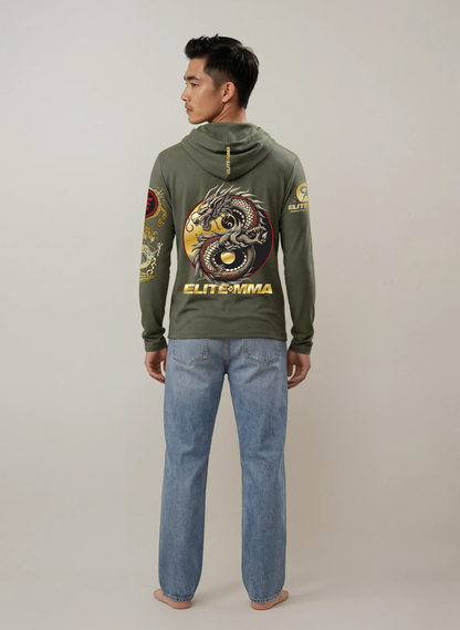Army Green