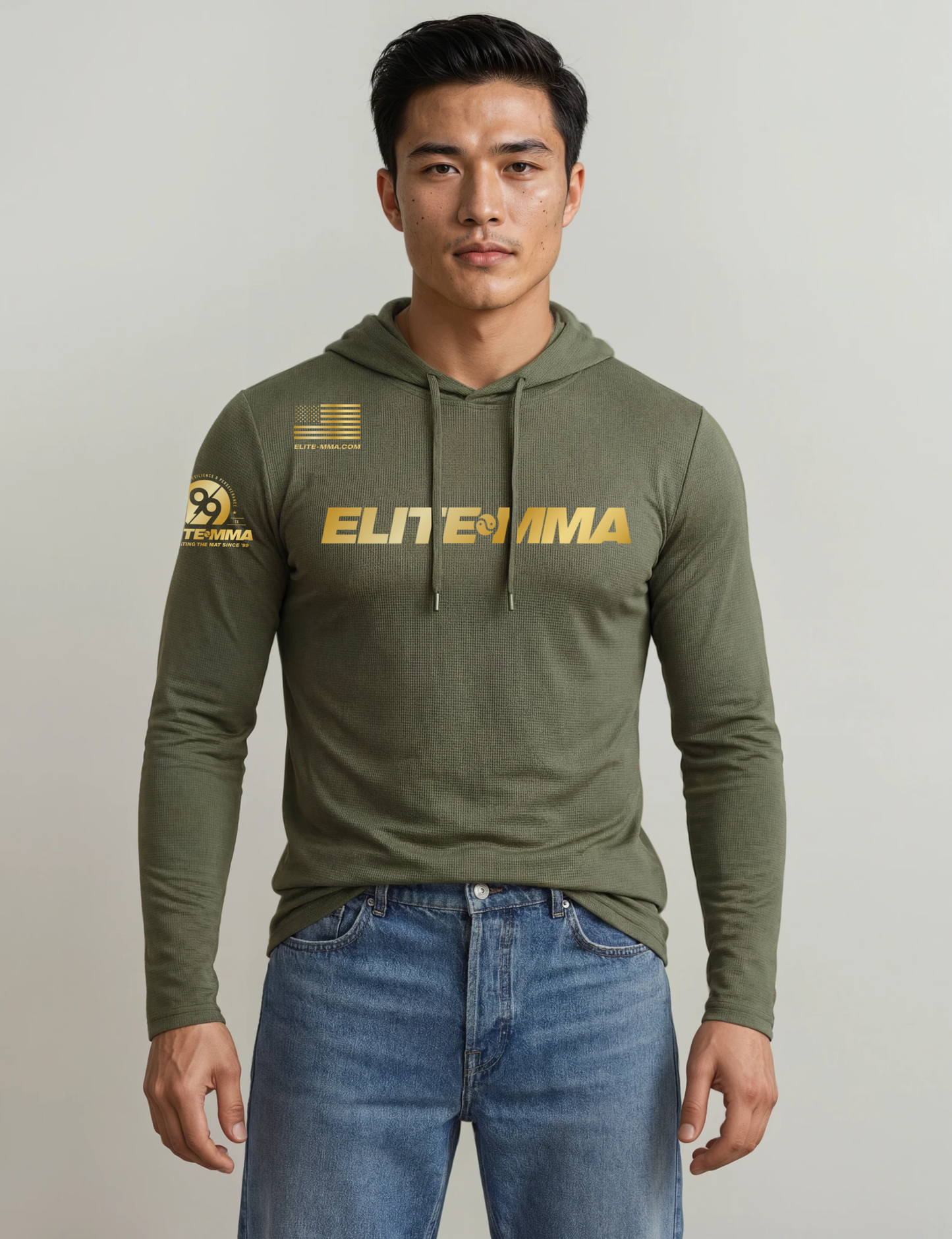 Army Green