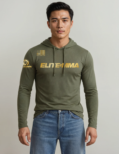 Army Green