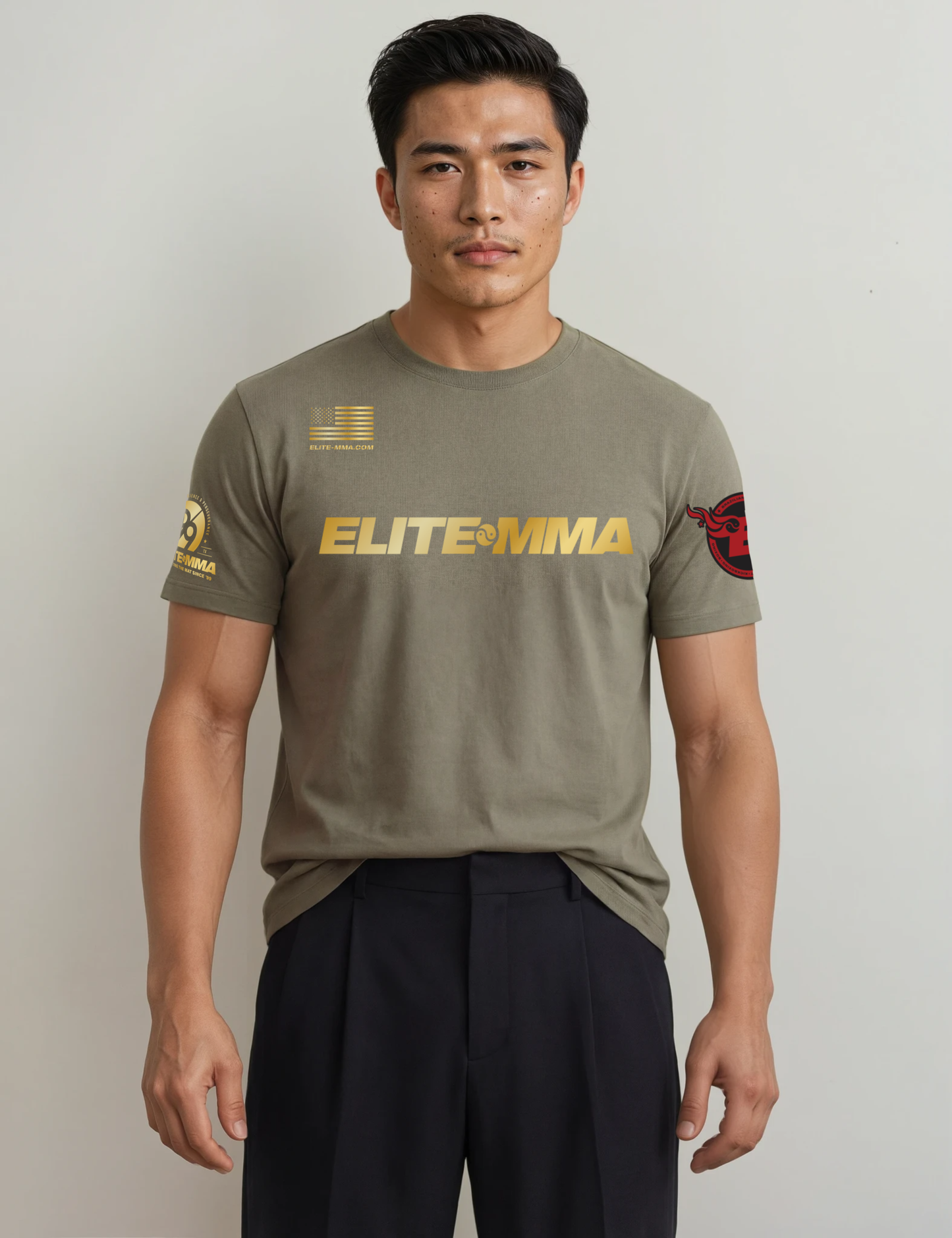 Army Green