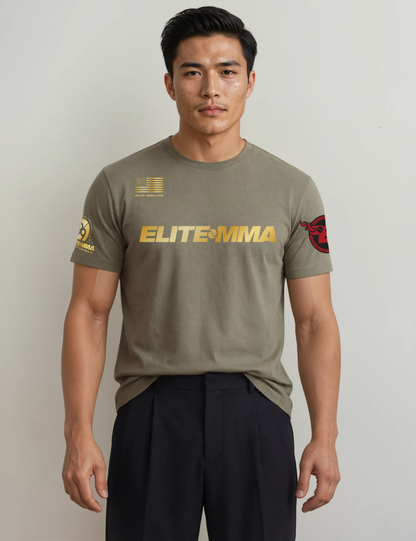 Army Green