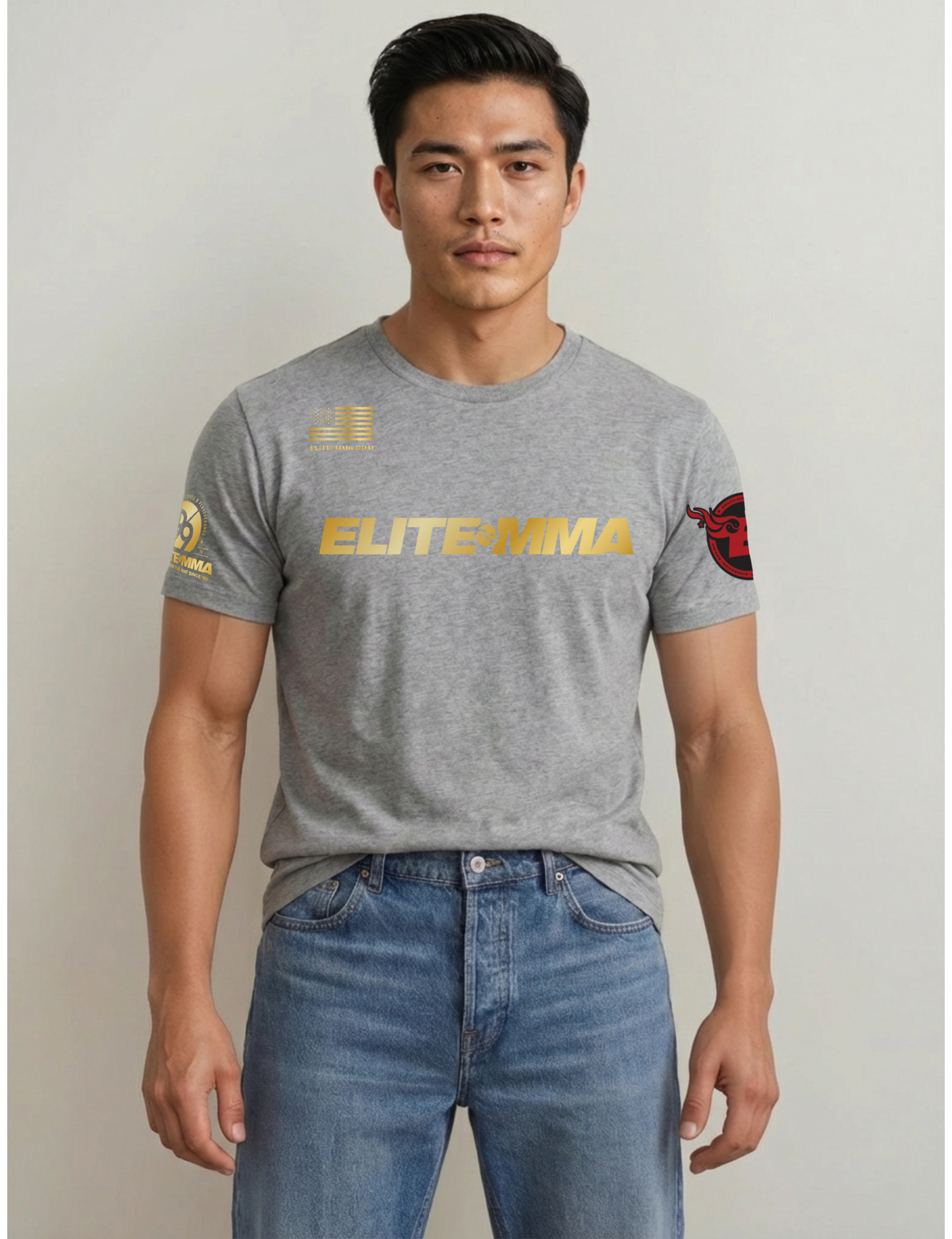 Heather Grey