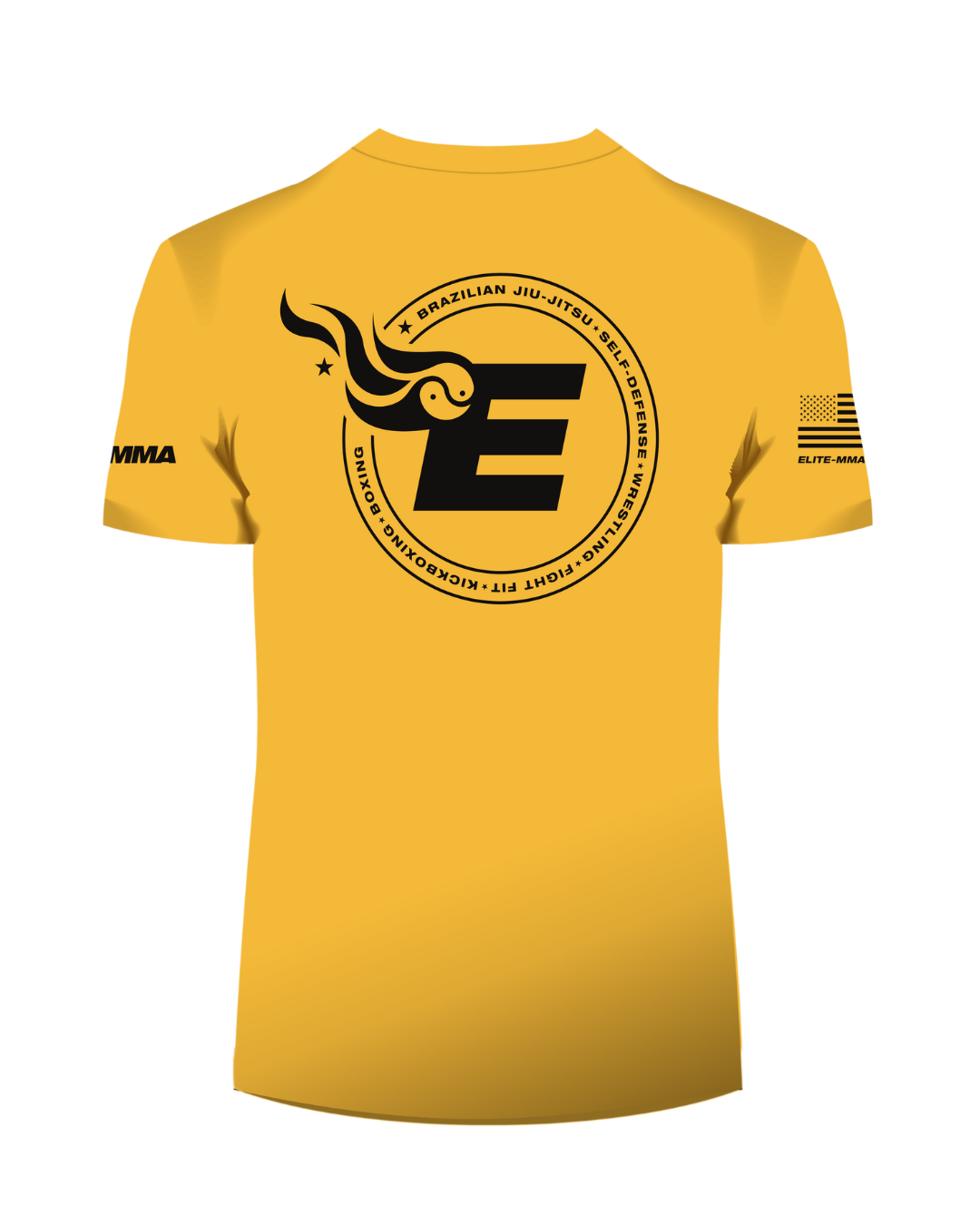 Elite MMA™ ’99 Legacy Dry-Fit Tee