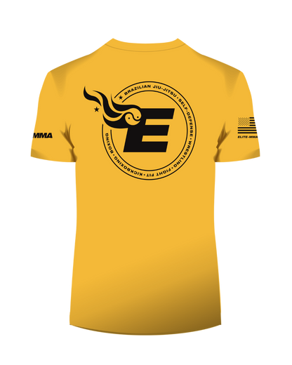 Elite MMA™ ’99 Legacy Dry-Fit Tee