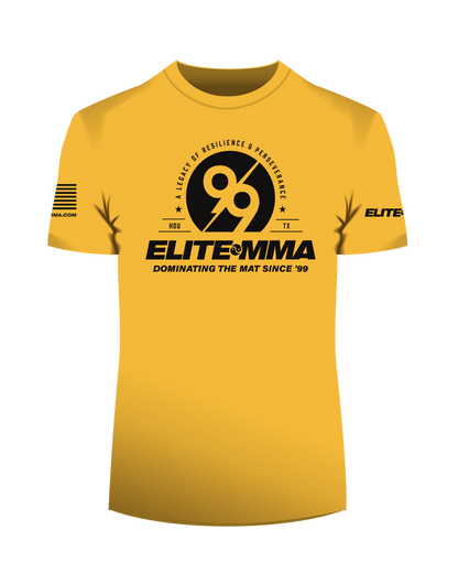 Elite MMA™ ’99 Legacy Dry-Fit Tee