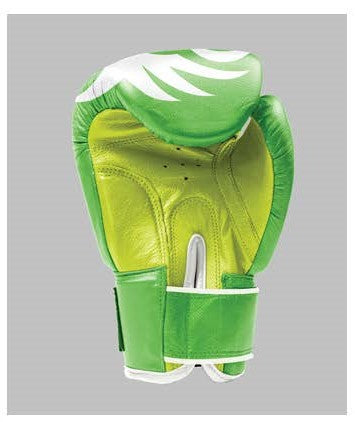 Animal Fightwear Muay Thai Leather Boxing Gloves