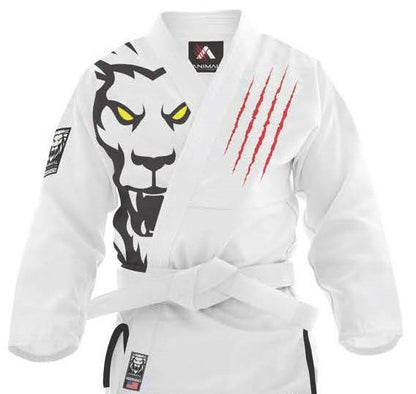 BJJ Gi - ANIMAL - 1001