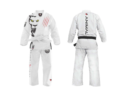 BJJ Gi - ANIMAL - 1001