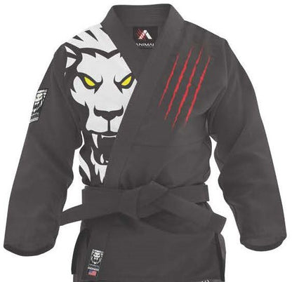 BJJ Gi - ANIMAL - 1001