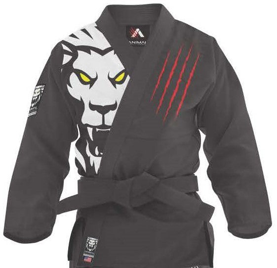 BJJ Gi - ANIMAL - 1001
