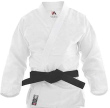 Load image into Gallery viewer, BJJ Gi - ANIMAL -WHITE - 101
